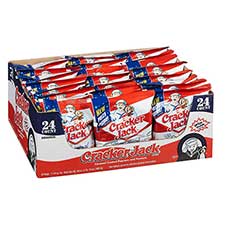 Cracker Jack Original 24ct Bag 