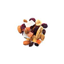 Cranberry Frontier Mix 1lb 