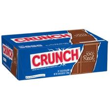 Crunch Bar 36ct Box 