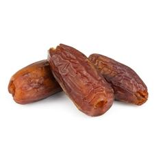 Dates Whole Pitted 1lb 