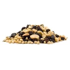 Deluxe Raisin Nut Mix 1lb 