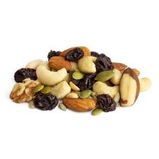 Deluxe Trail Mix 1lb 