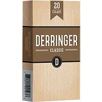 Derringer Little Cigars Classic 100 