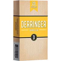 Derringer Little Cigars Vanilla 100 