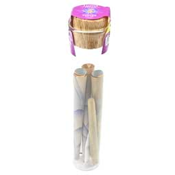 Double Diamond Lotus Petal Cones 3 Pack 