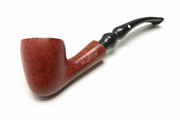 Dr. Grabow Freehand Pipe 