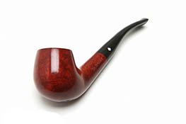 Dr. Grabow Full Bent Pipe 