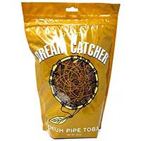 Dream Catcher Gold 8oz Pipe Tobacco 