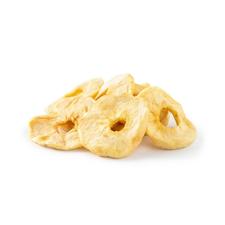 Dried Apple Rings 1lb 