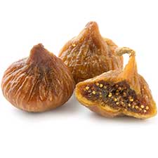 Dried Figs Calimyrna 1lb 