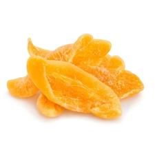 Dried Cantaloupe 1lb 