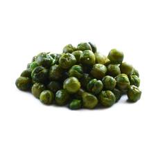 Dried Green Peas 1lb 