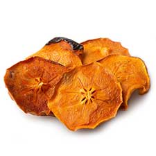 Dried Persimmons 1lb 