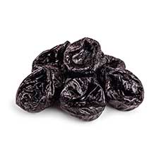 Dried Plums California 1lb 