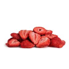 Dried Strawberries 1lb 