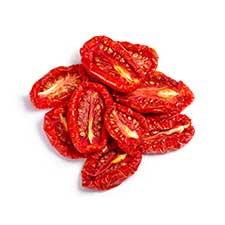 Dried Tomatoes 1lb 