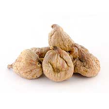 Dried Figs Turkish 1lb 