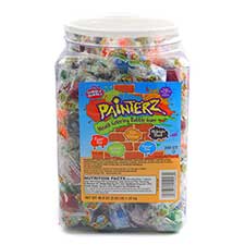 Dubble Bubble Painterz 240ct Tub 