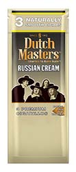 Dutch Masters Cigarillos Russian Cream 