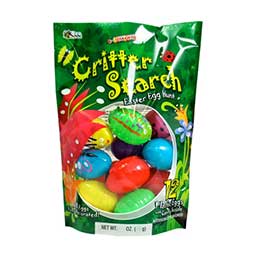 Easter Critter Search Eggs with Smarties 1.9oz Bag 