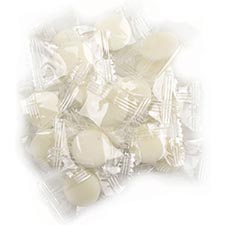 Edas Sugar Free Hard Candy Creamy Coconut 1lb 