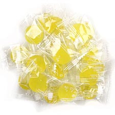 Edas Sugar Free Hard Candy Pineapple 1lb 