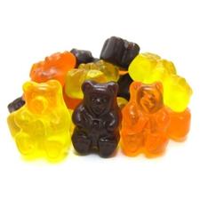 Fall Gummi Bears 1lb 