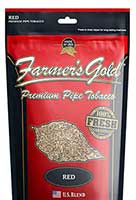 Farmers Gold Red 16oz Pipe Tobacco 