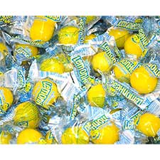 Ferrara Lemonhead Original Wrapped 1lb 