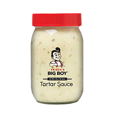 Frischs Original Tartar Sauce 16oz 