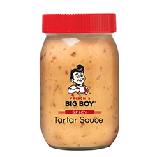 Frischs Spicy Tartar Sauce 16oz 