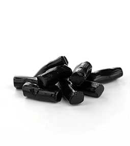 Finnska Salty Soft Licorice 8.8lb Bag 