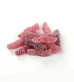 Gerrits Sour Pink Cadillacs 2.2lb Bag 