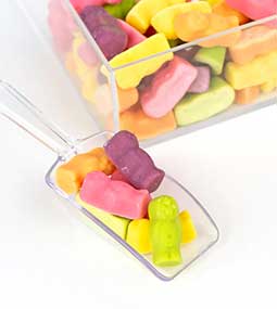 Gustafs Gummi Jelly Babies 2.2lb Bag 