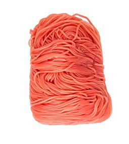 Gustafs Cotton Candy Laces 2lb Bag 