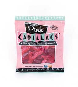 Gerrits Pink Cadillacs 5.2oz Bag 