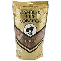 Gambler Gold 16oz Pipe Tobacco 