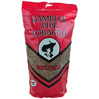 Gambler Regular 16oz Pipe Tobacco 