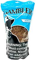 Gambler Turkish 16oz Pipe Tobacco 