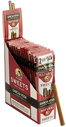 Garcia y Vega Natural Leaf Cigars Sweets 