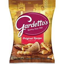 Gardettos Original Recipe Snack Mix 5.5oz Bag 