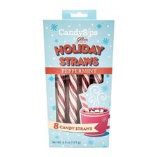 Gilliam Candy Sips Holiday 8ct Box 