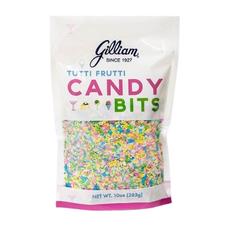 Gilliam Crushed Confetti 10oz Bag 