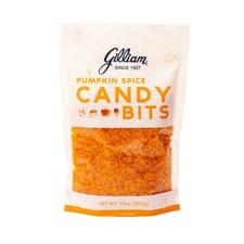 Gilliam Crushed Pumpkin Spice 10oz Bag 