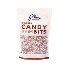 Gilliam Crushed Smores 10oz Bag 