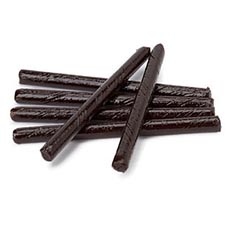 Gilliam Old Fashioned Candy Sticks Horehound 10ct 