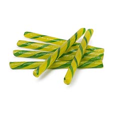 Gilliam Old Fashioned Candy Sticks Pineapple 80ct Box 