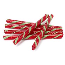 Gilliam Old Fashioned Candy Sticks Strawberry 80ct Box 