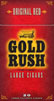 Gold Rush Little Cigars Red 