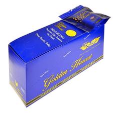 Golden Harvest Pipe Tobacco Blue 1oz Bag 12ct 